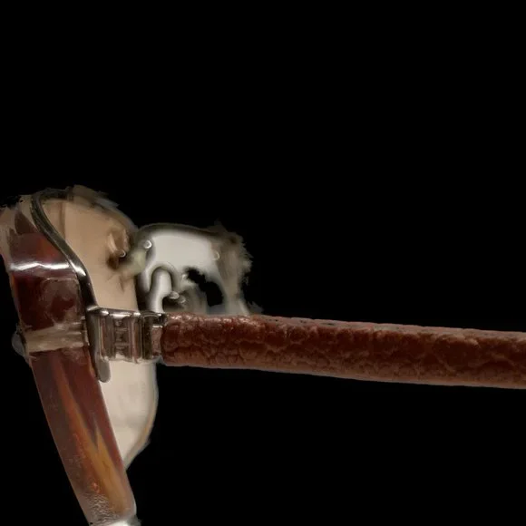 chrome hearts glasses frame